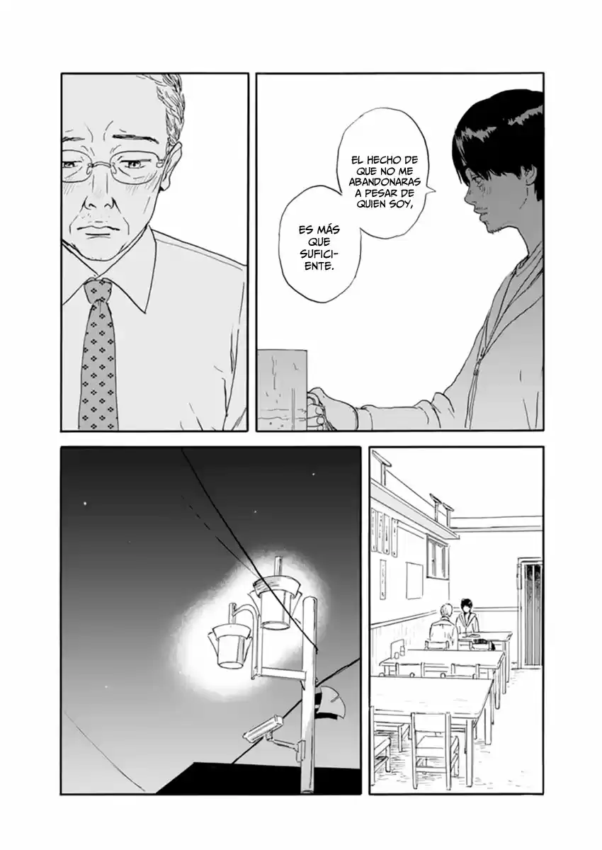 Chi No Wadachi capítulo 111 página 16