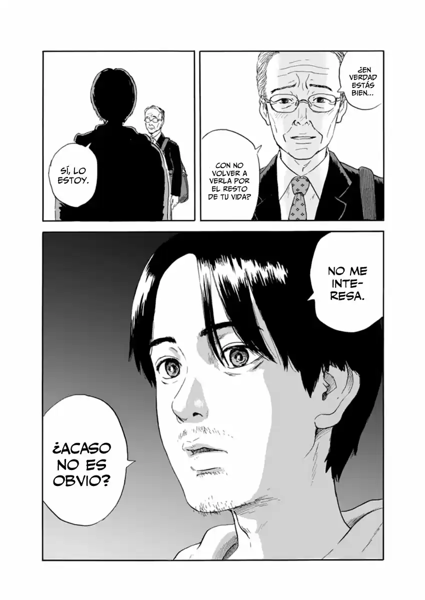 Chi No Wadachi capítulo 111 página 19