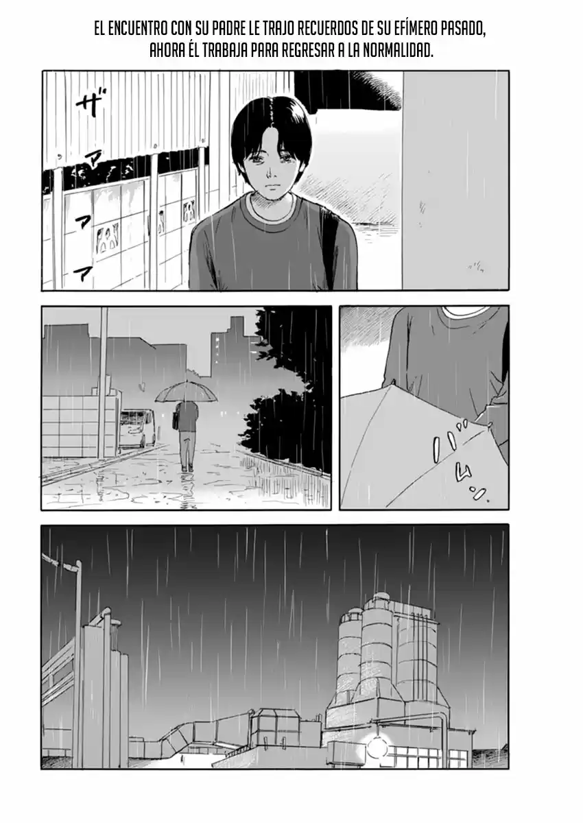 Chi No Wadachi capítulo 112 página 2