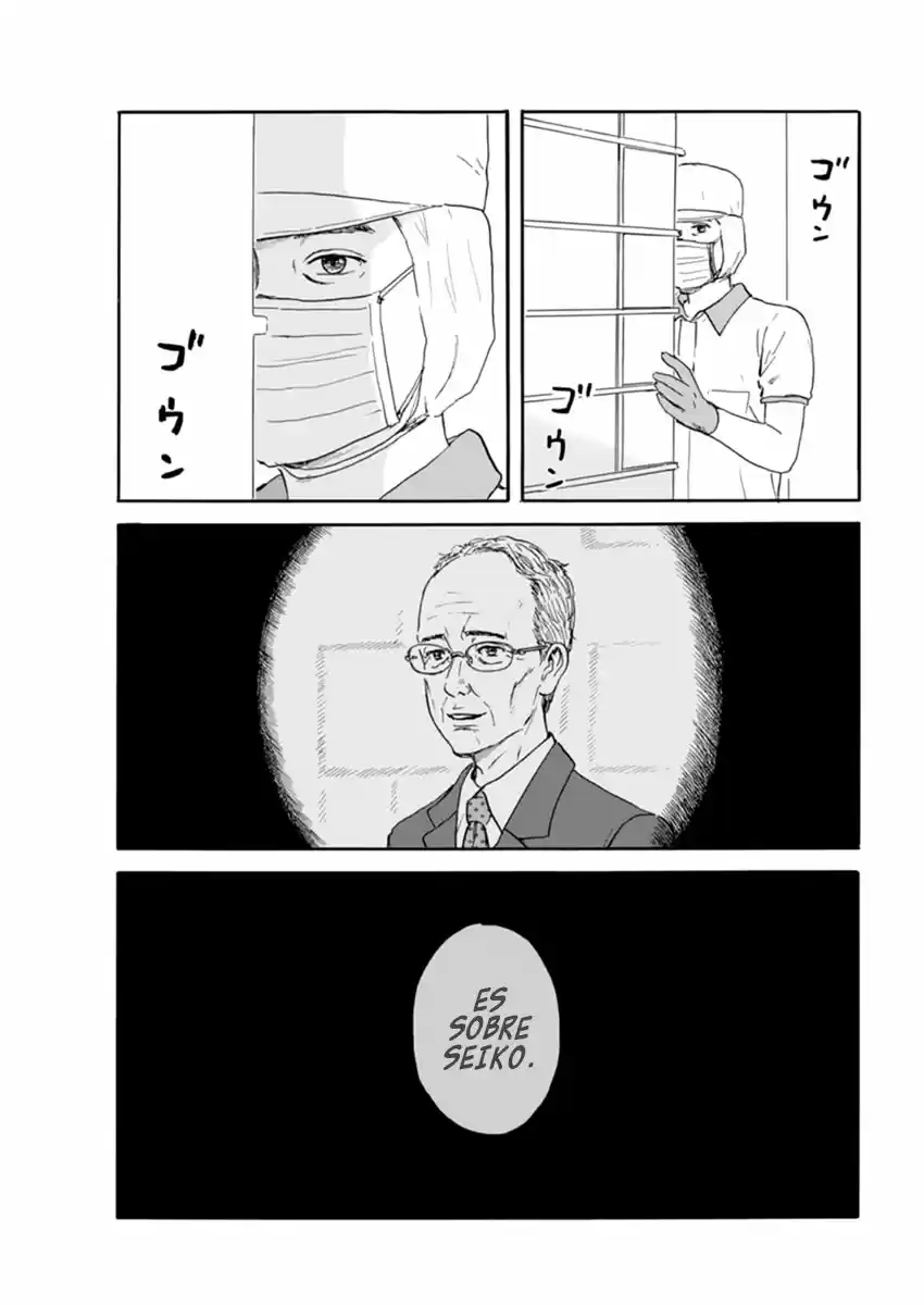 Chi No Wadachi capítulo 112 página 5