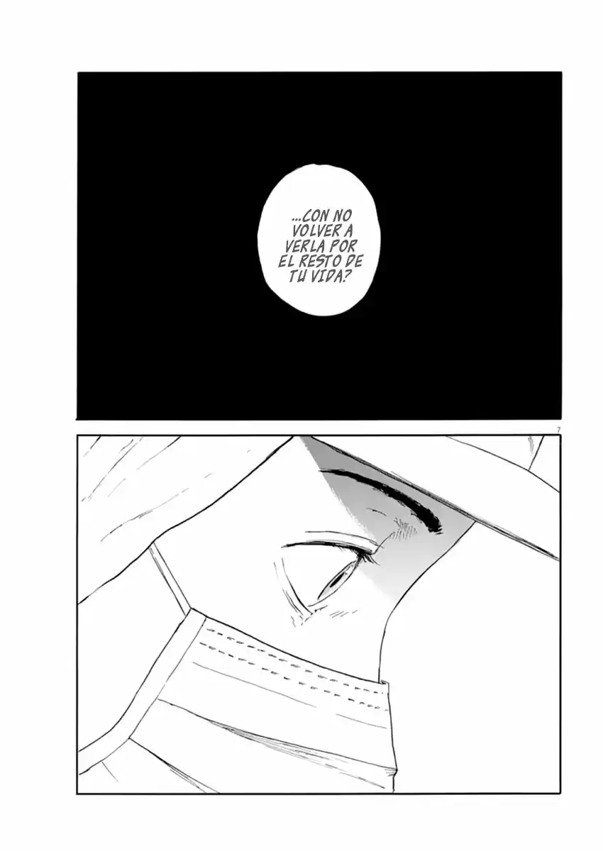 Chi No Wadachi capítulo 112 página 7