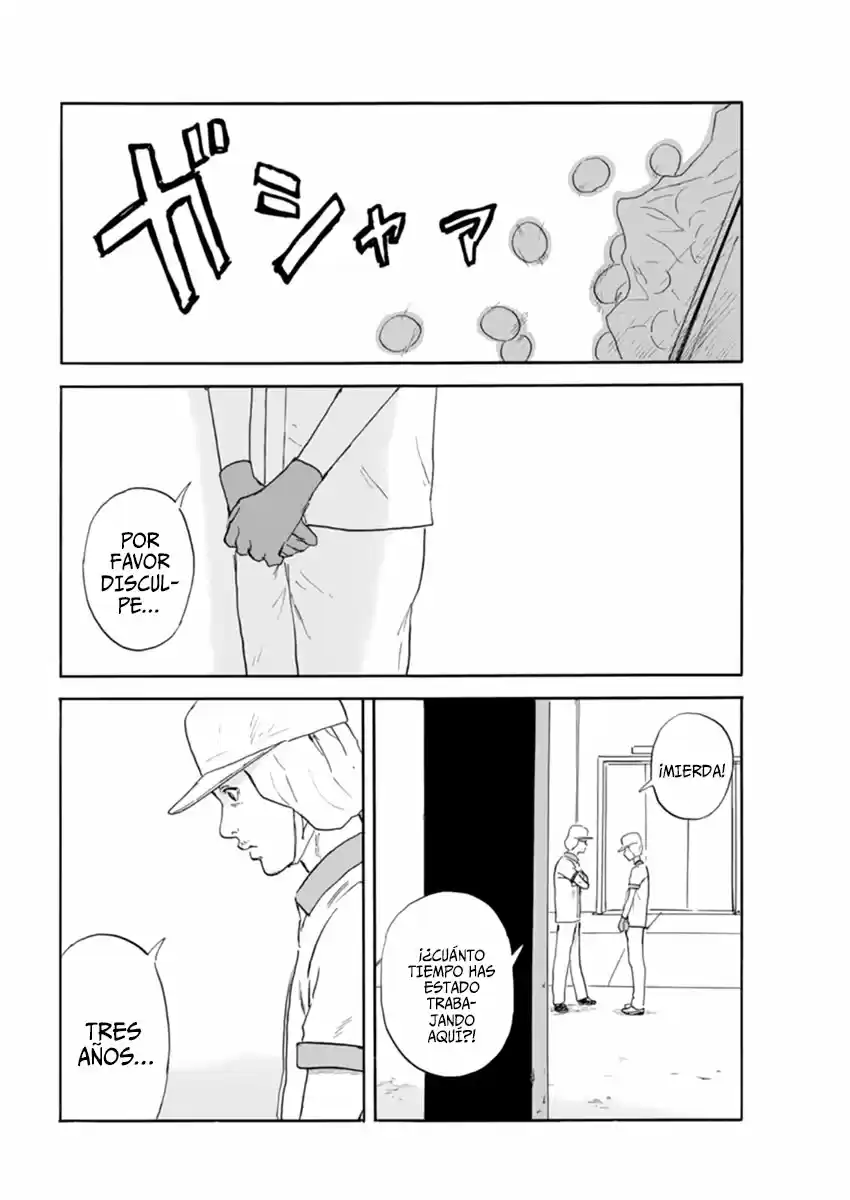 Chi No Wadachi capítulo 112 página 11