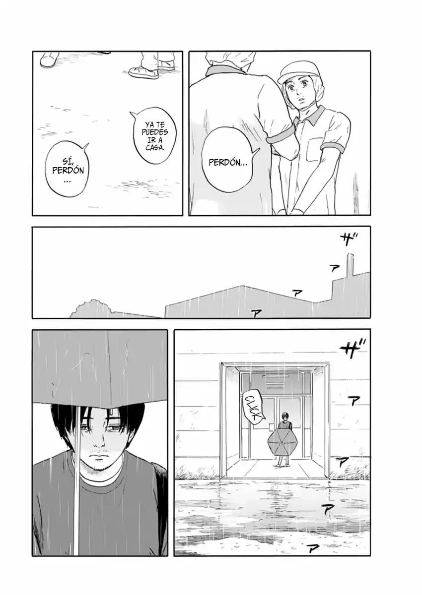 Chi No Wadachi capítulo 112 página 13
