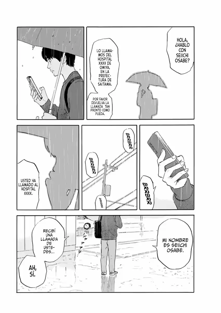 Chi No Wadachi capítulo 112 página 15