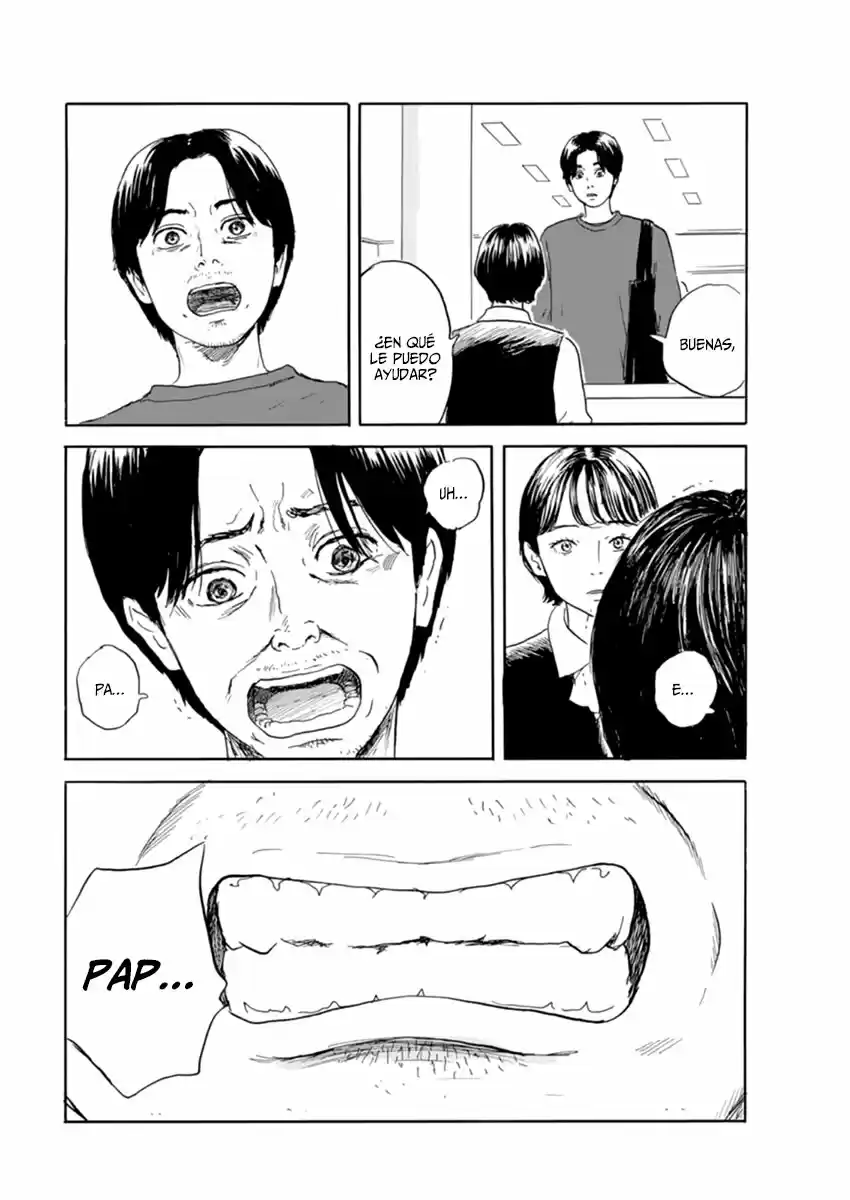 Chi No Wadachi capítulo 112 página 19