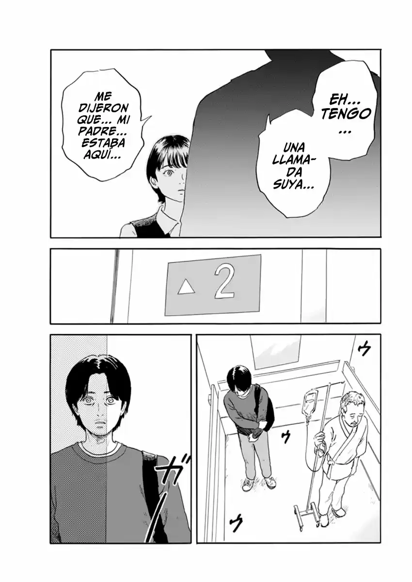 Chi No Wadachi capítulo 112 página 20