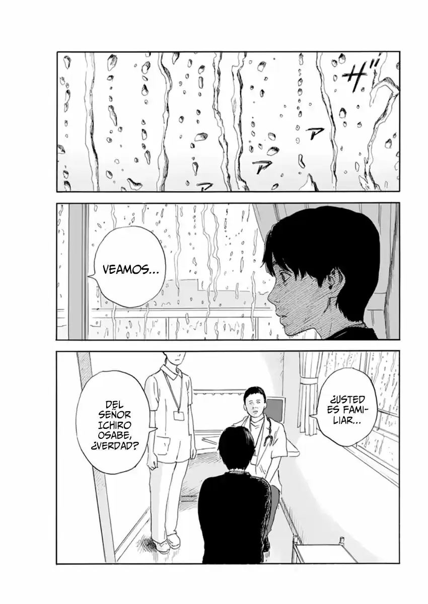 Chi No Wadachi capítulo 113 página 3