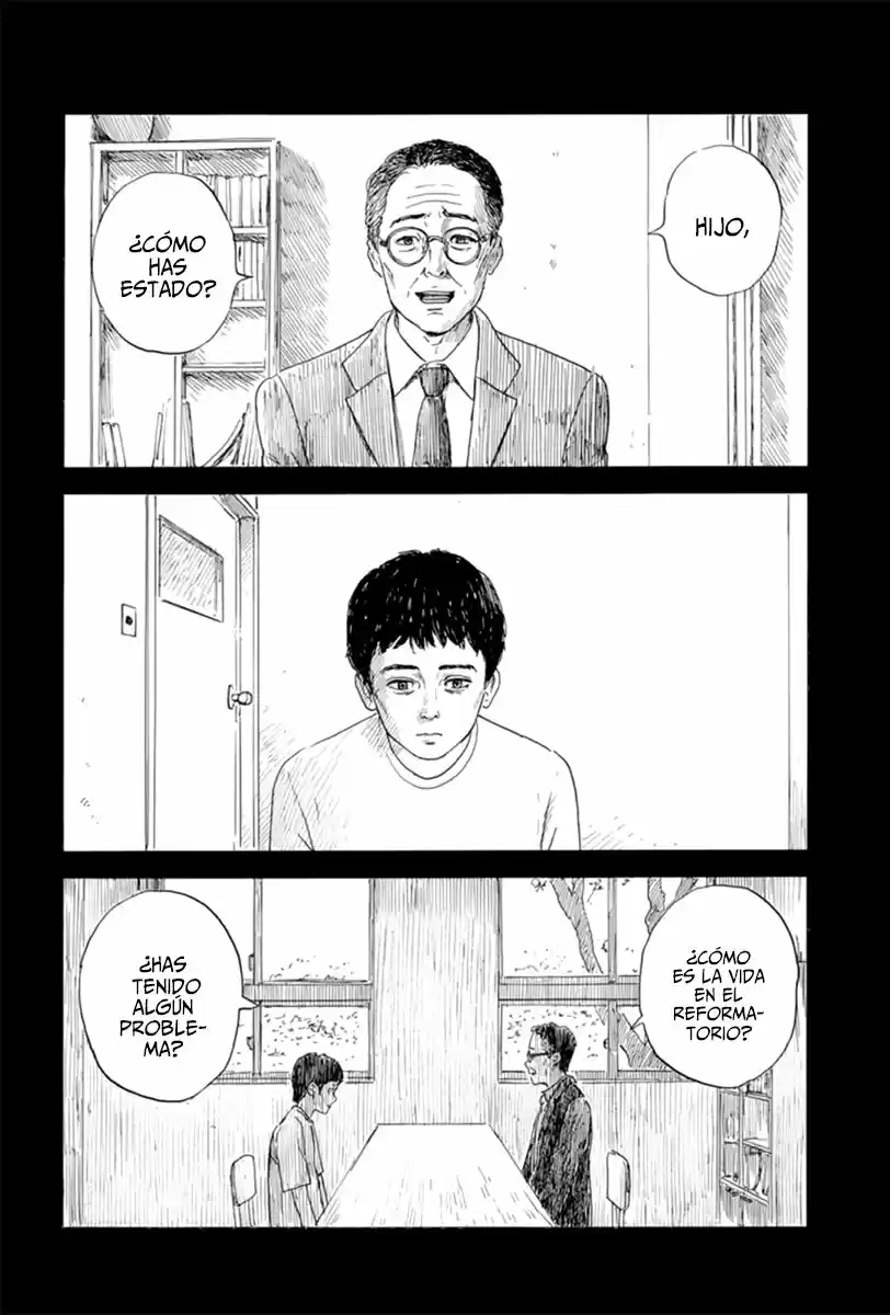 Chi No Wadachi capítulo 113 página 10