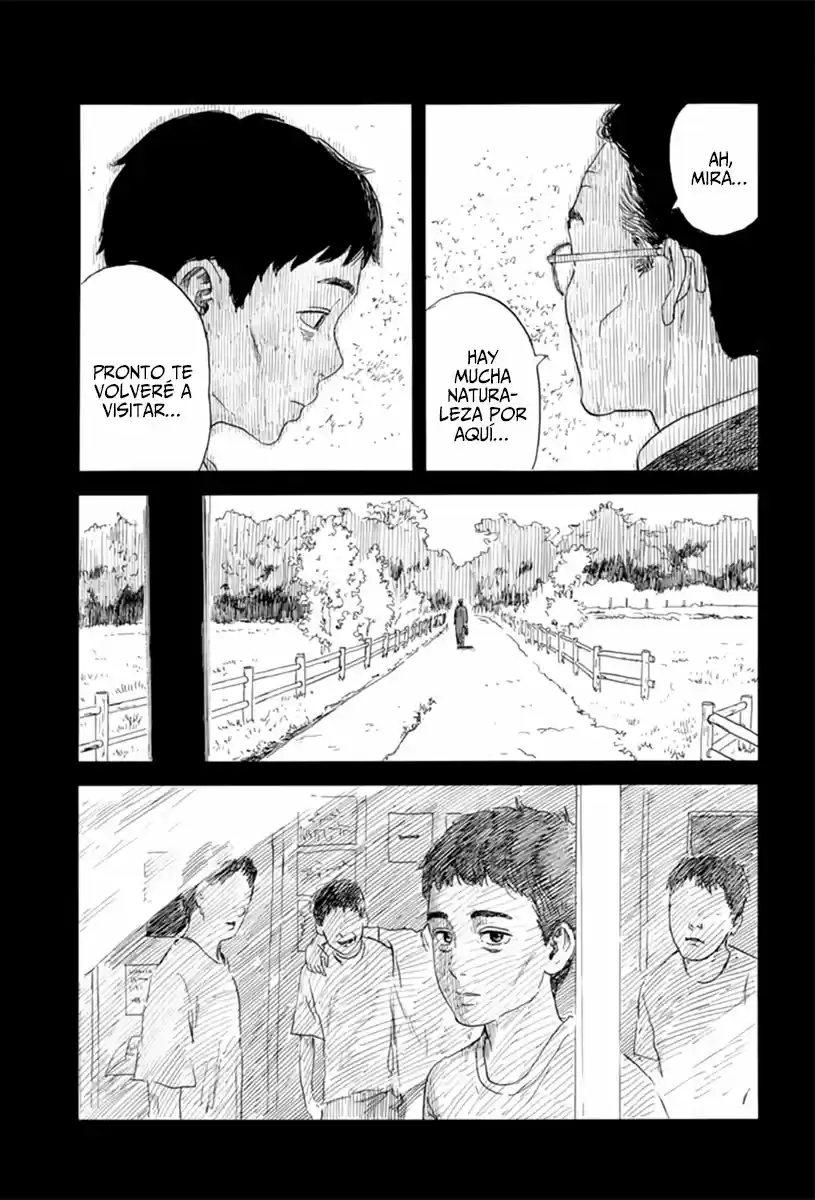 Chi No Wadachi capítulo 113 página 11