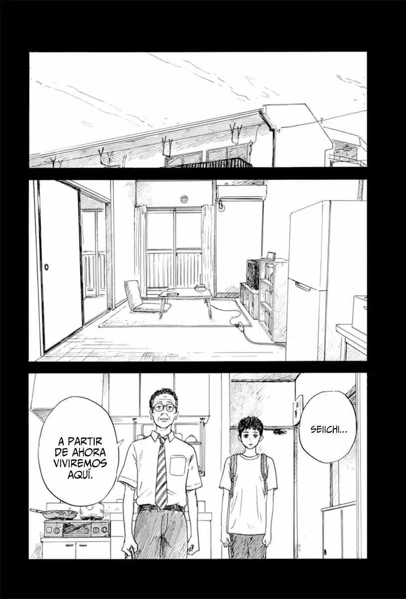 Chi No Wadachi capítulo 113 página 12