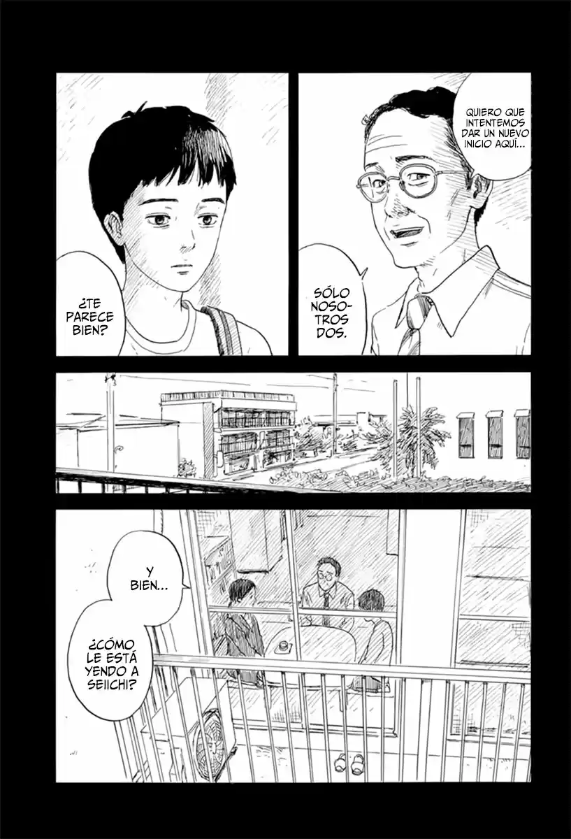 Chi No Wadachi capítulo 113 página 13