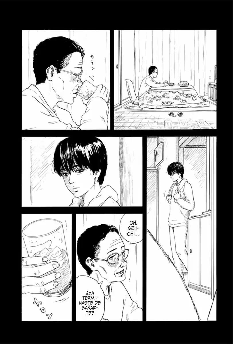 Chi No Wadachi capítulo 113 página 15