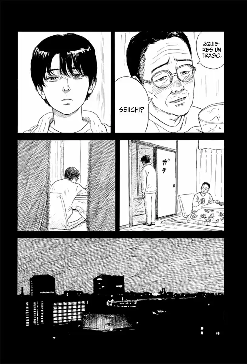 Chi No Wadachi capítulo 113 página 16
