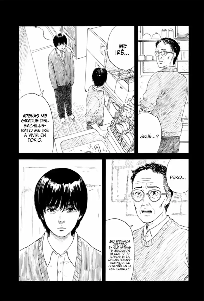 Chi No Wadachi capítulo 113 página 17