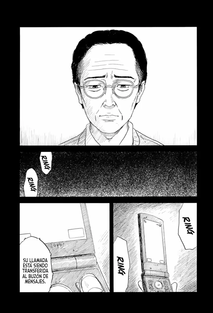 Chi No Wadachi capítulo 113 página 19