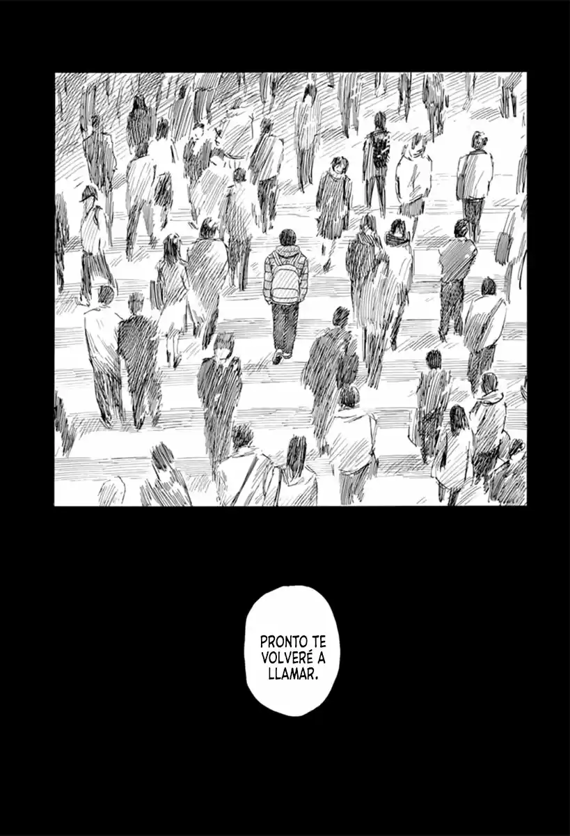 Chi No Wadachi capítulo 113 página 21