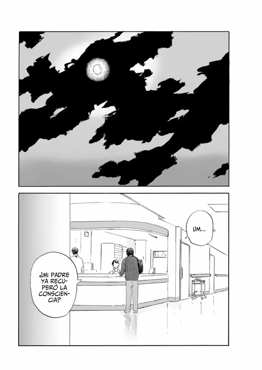 Chi No Wadachi capítulo 113 página 22