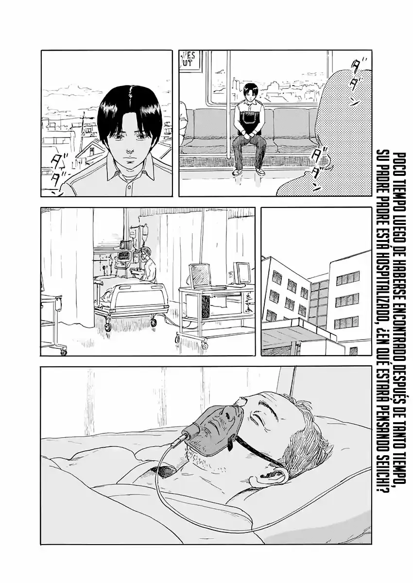 Chi No Wadachi capítulo 114 página 2