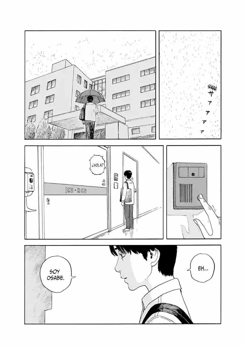 Chi No Wadachi capítulo 114 página 5