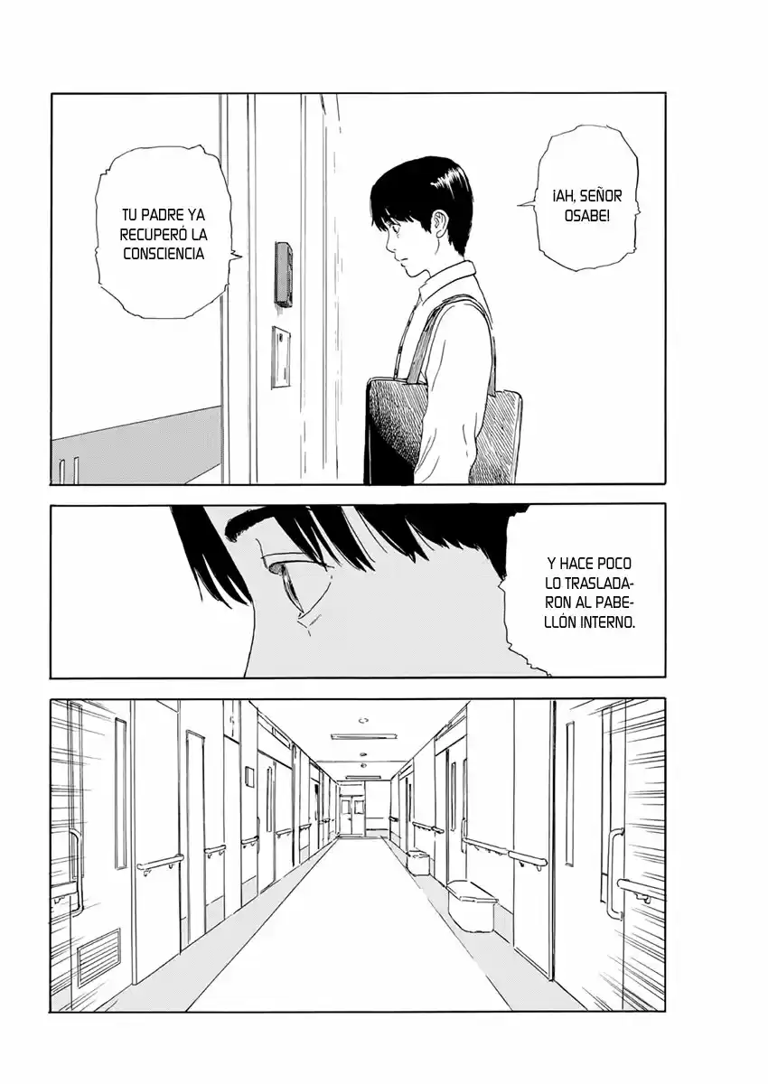 Chi No Wadachi capítulo 114 página 6