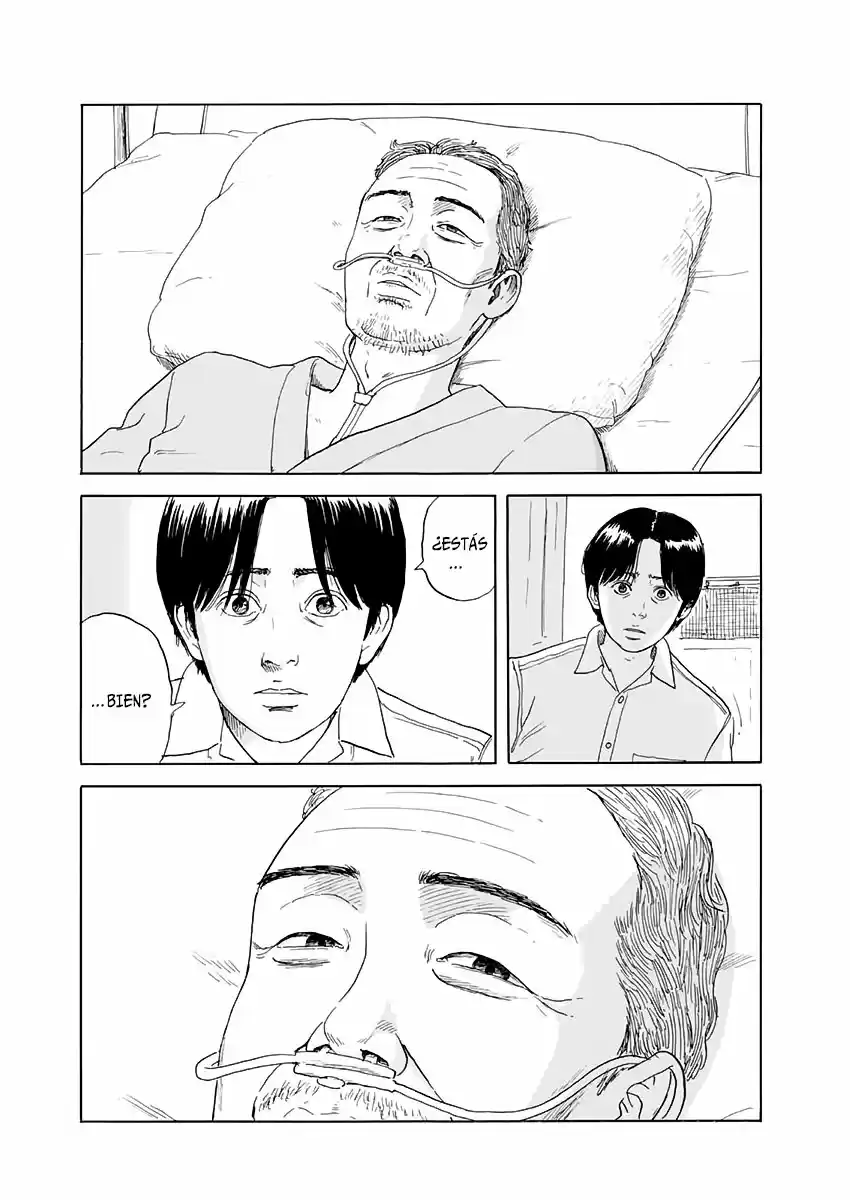Chi No Wadachi capítulo 114 página 8