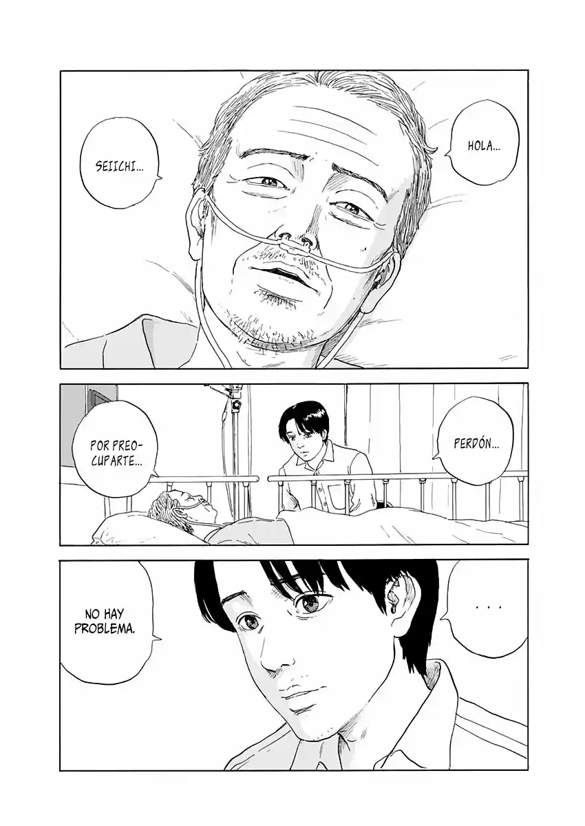 Chi No Wadachi capítulo 114 página 9