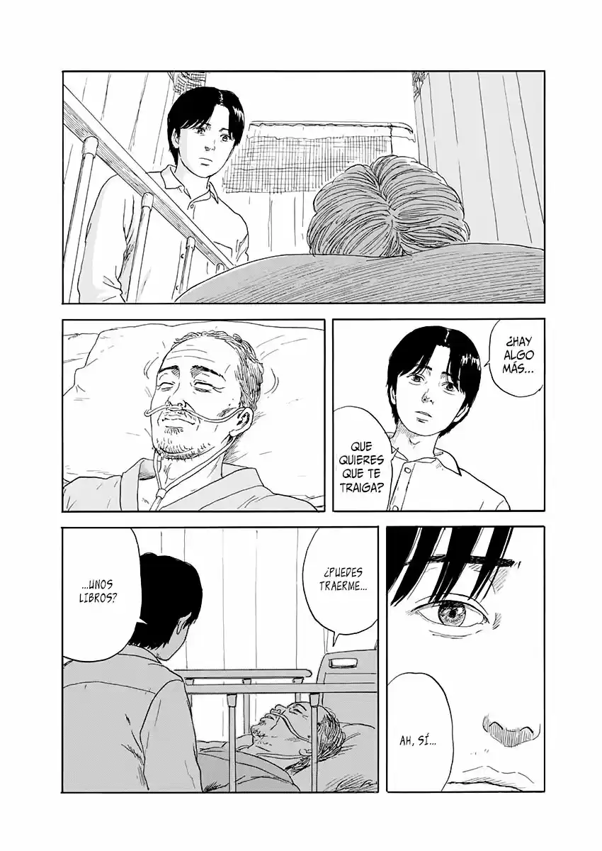 Chi No Wadachi capítulo 114 página 11