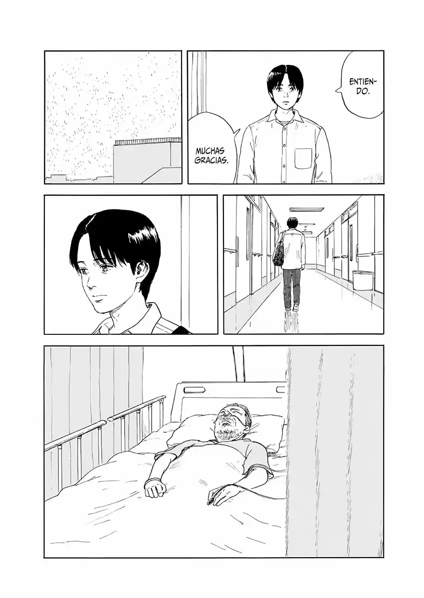 Chi No Wadachi capítulo 114 página 13