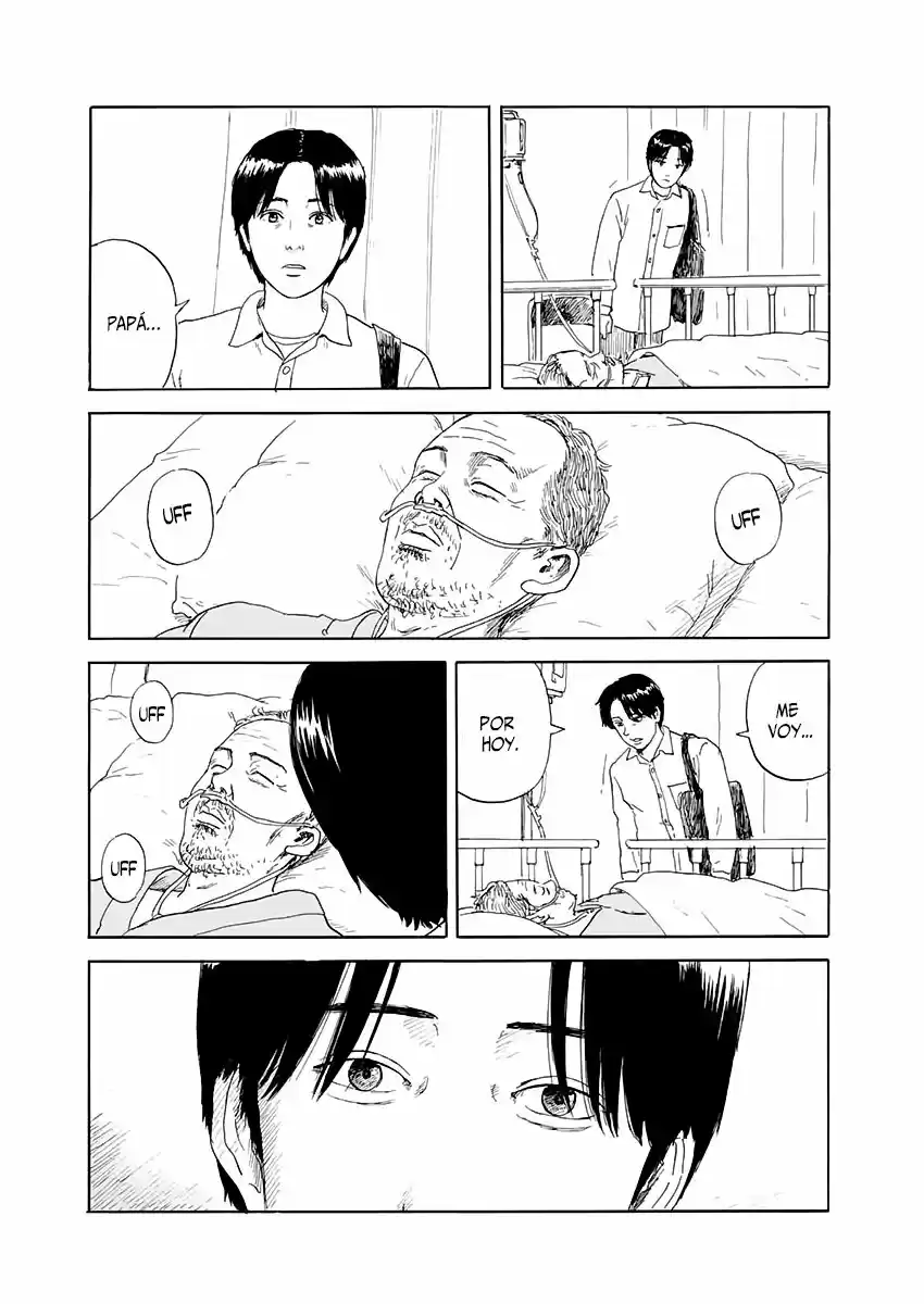 Chi No Wadachi capítulo 114 página 14