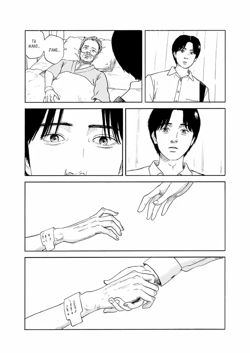 Chi No Wadachi capítulo 114 página 16