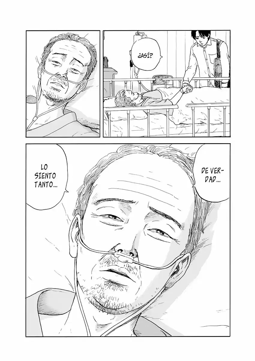 Chi No Wadachi capítulo 114 página 17