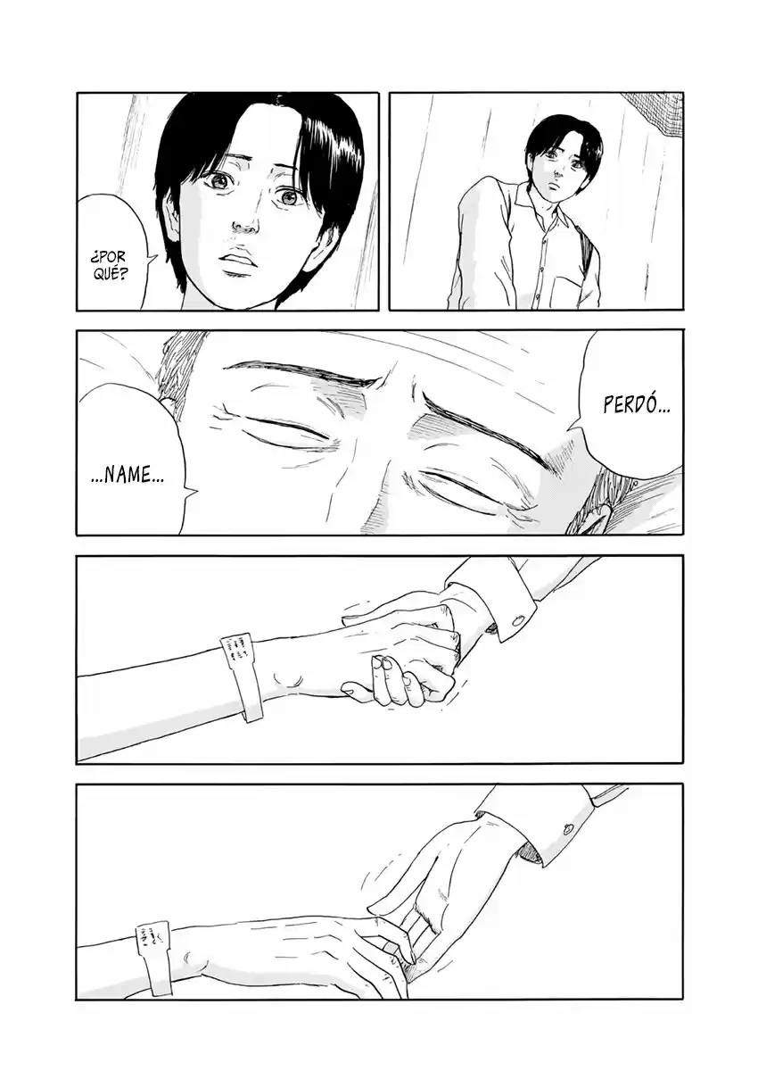 Chi No Wadachi capítulo 114 página 18