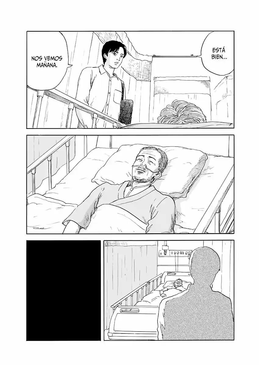Chi No Wadachi capítulo 114 página 19