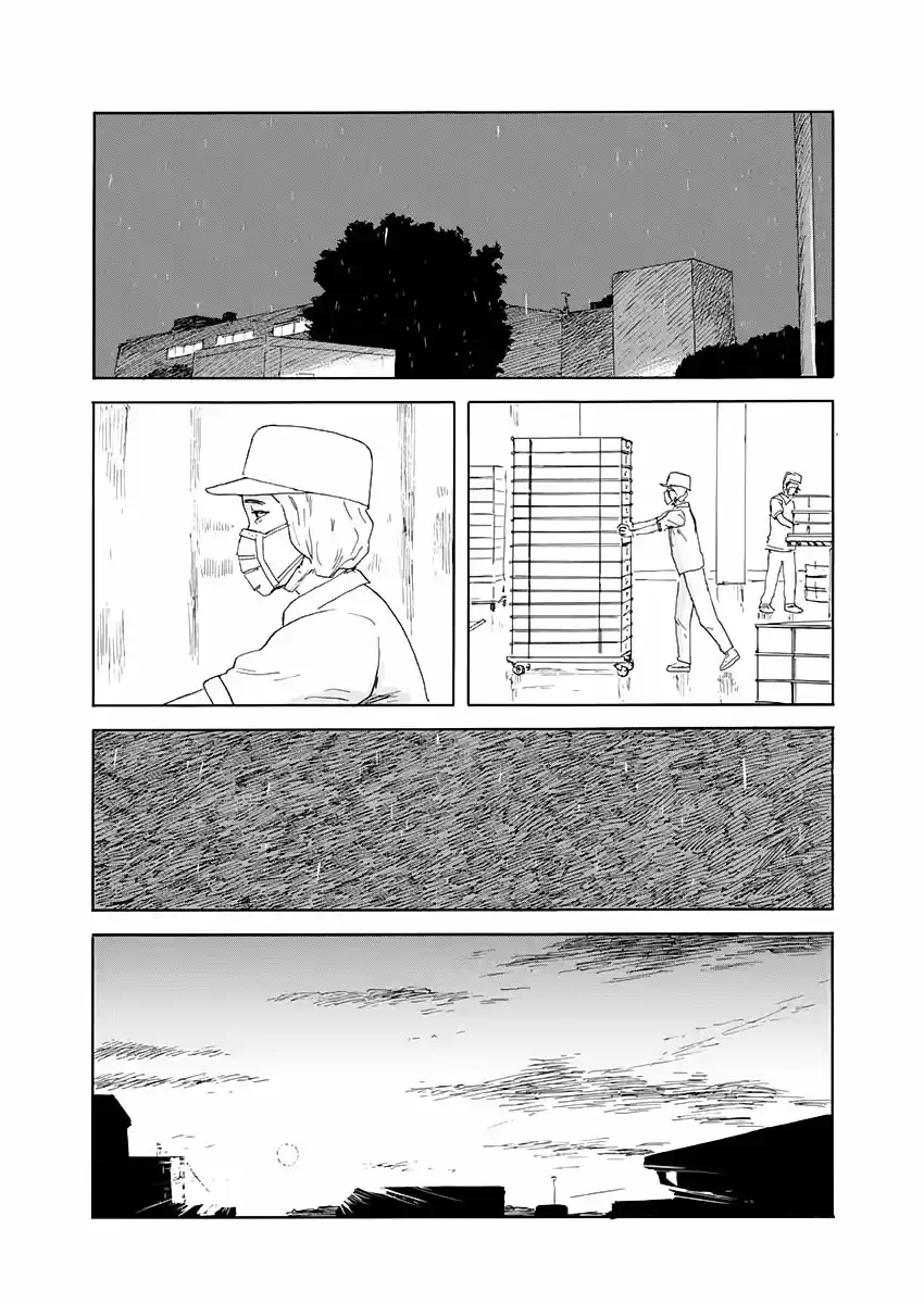 Chi No Wadachi capítulo 114 página 20