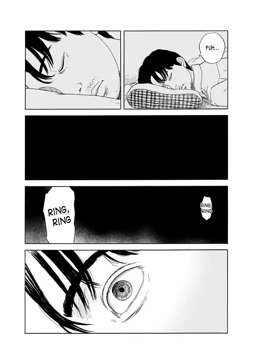 Chi No Wadachi capítulo 114 página 22