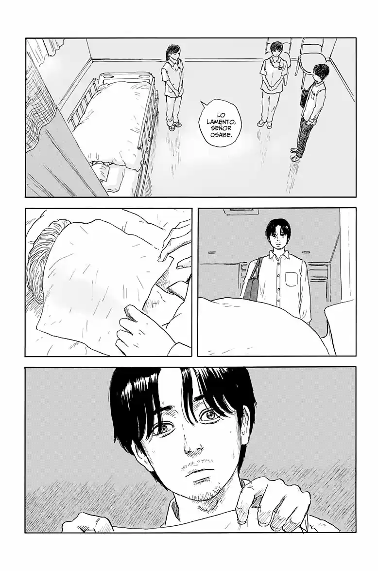 Chi No Wadachi capítulo 115 página 4