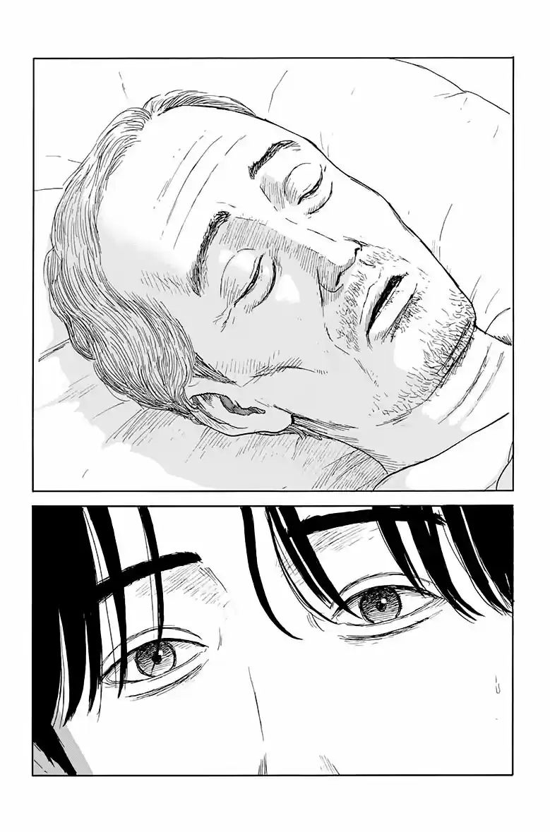 Chi No Wadachi capítulo 115 página 5
