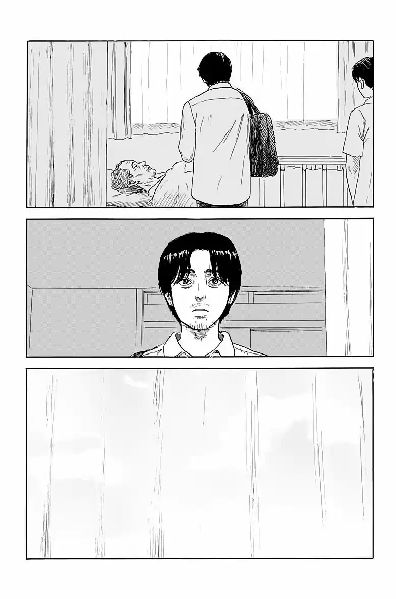 Chi No Wadachi capítulo 115 página 6