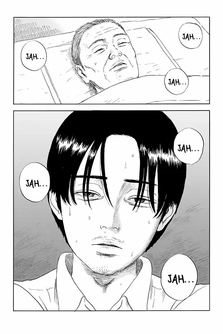 Chi No Wadachi capítulo 116 página 3