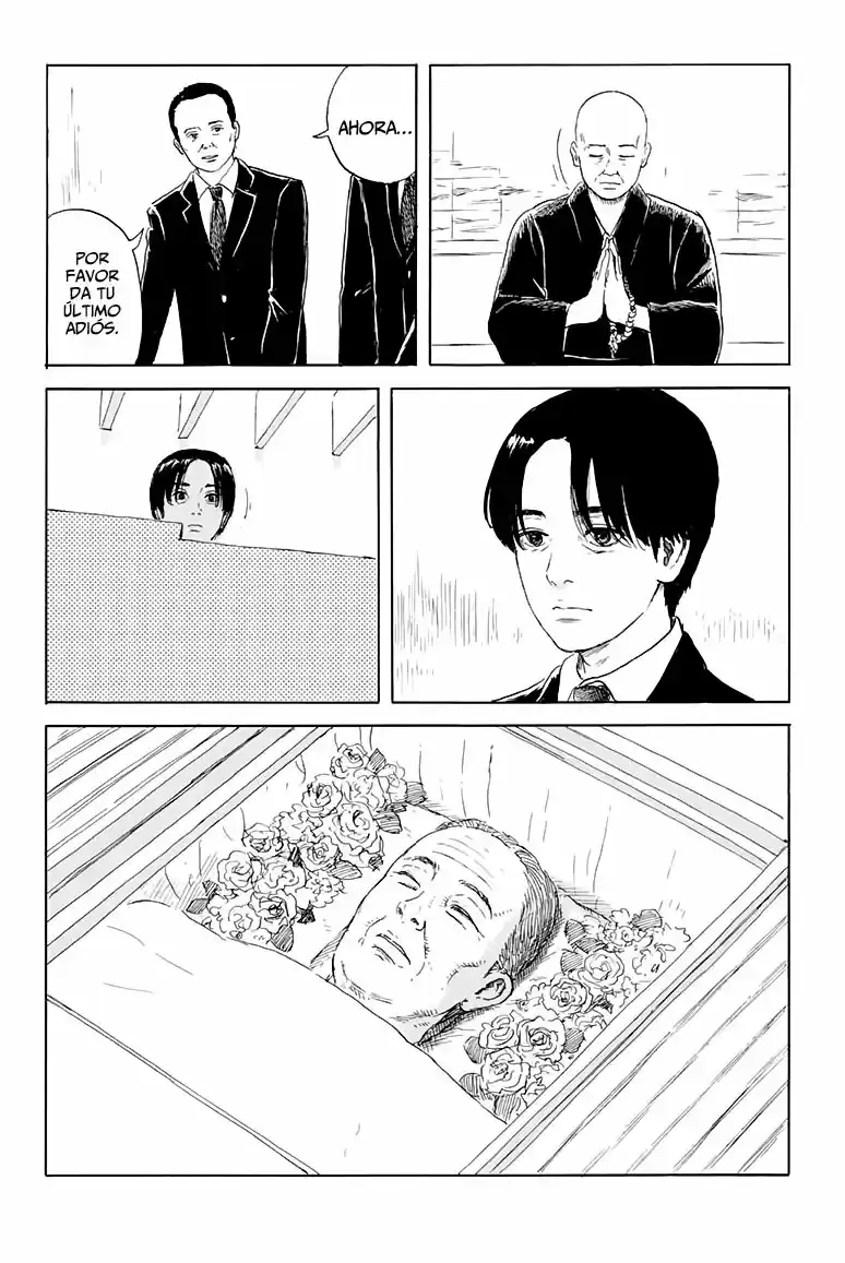 Chi No Wadachi capítulo 116 página 9