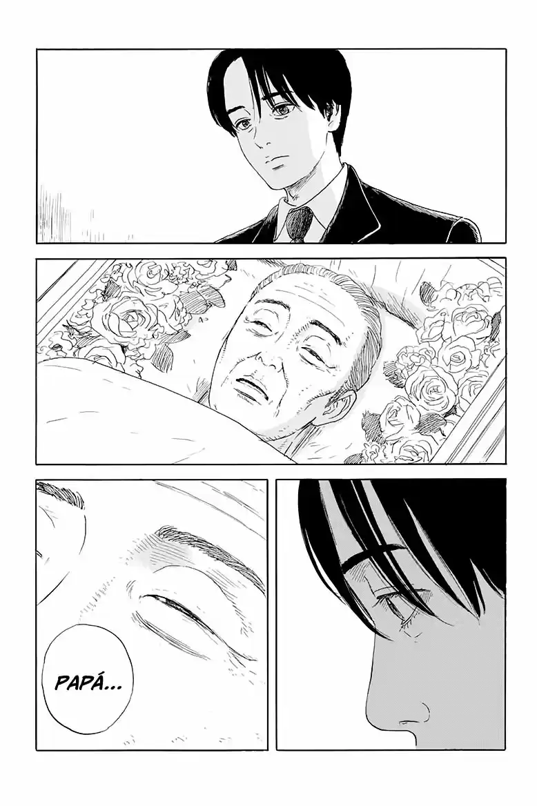 Chi No Wadachi capítulo 116 página 10