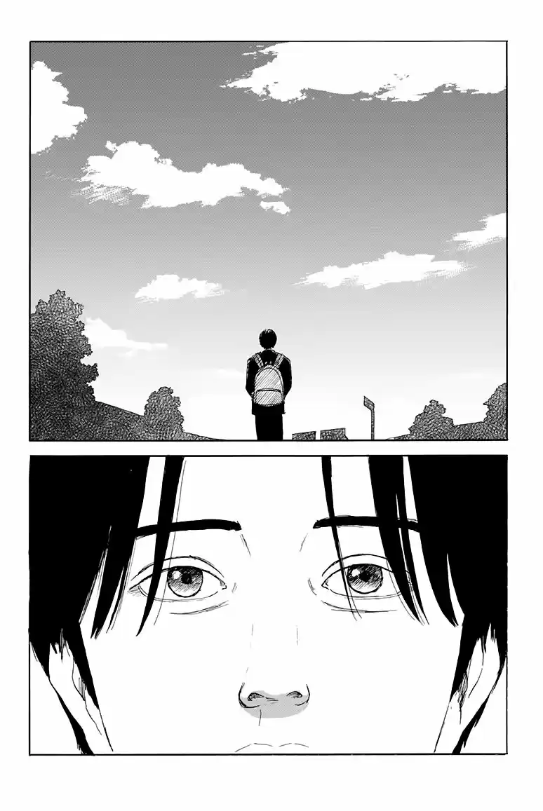 Chi No Wadachi capítulo 116 página 15