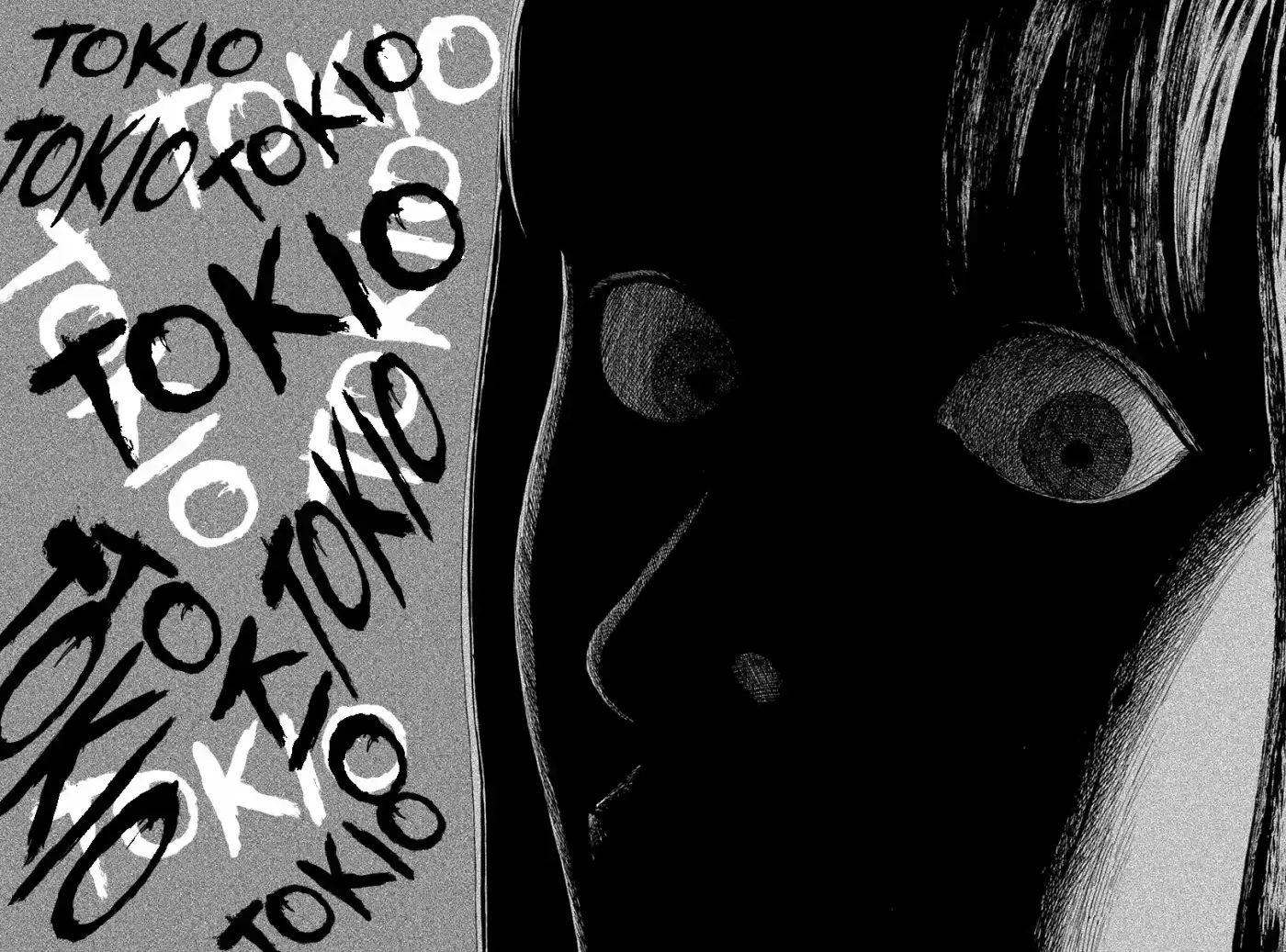Chi No Wadachi capítulo 116 página 18