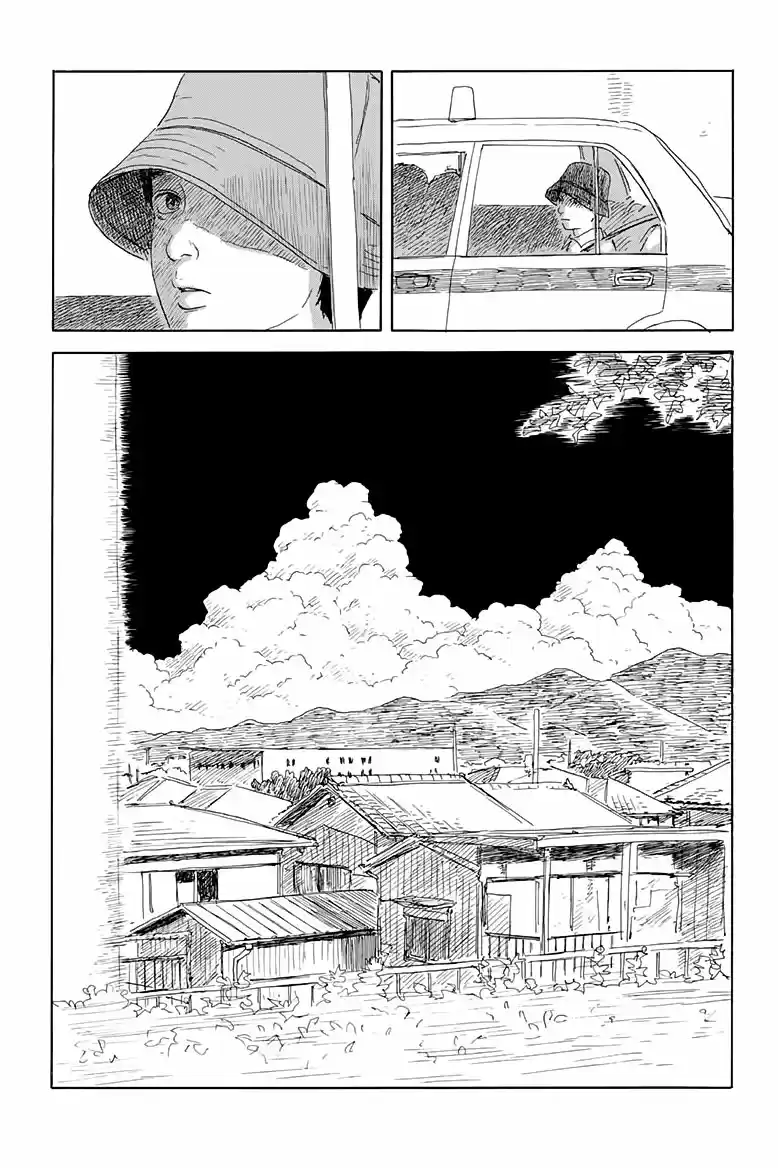 Chi No Wadachi capítulo 117 página 4