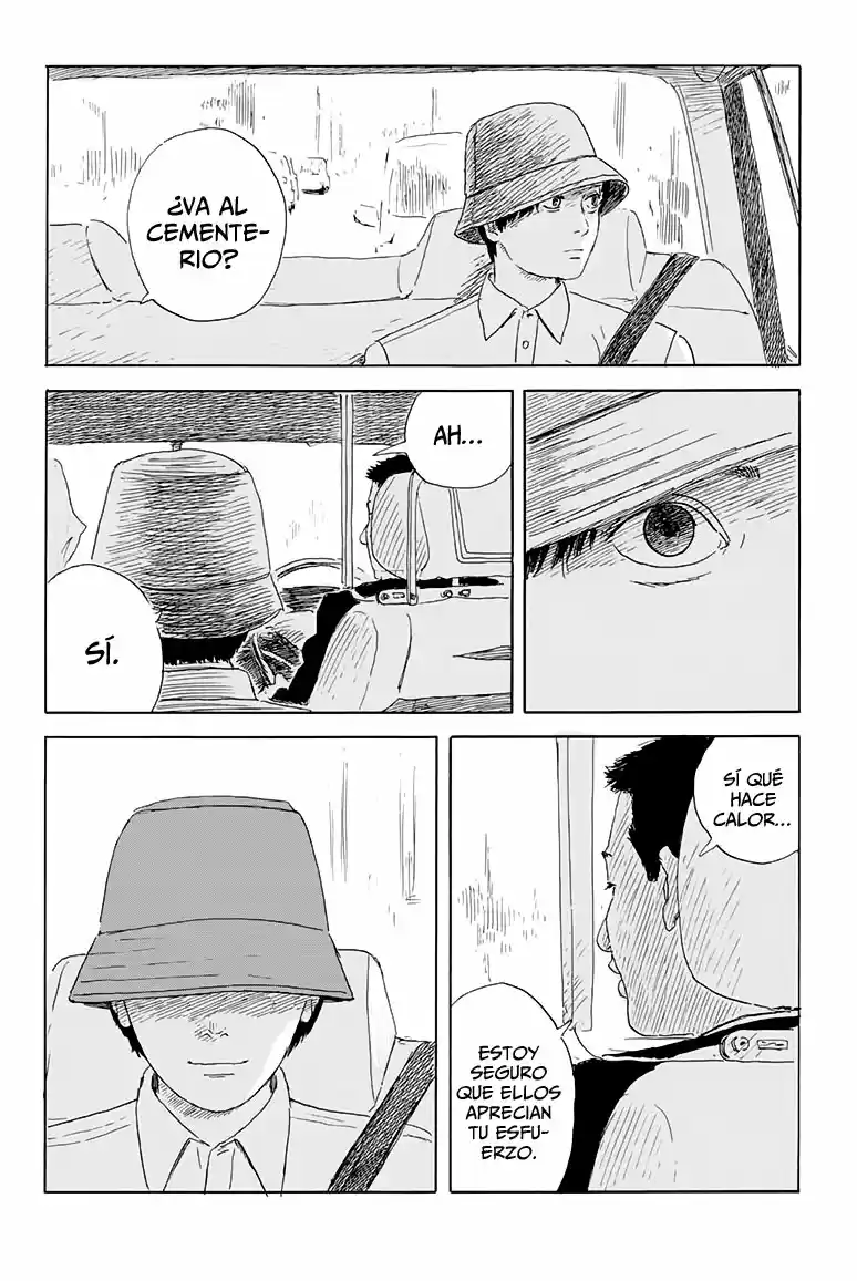 Chi No Wadachi capítulo 117 página 7