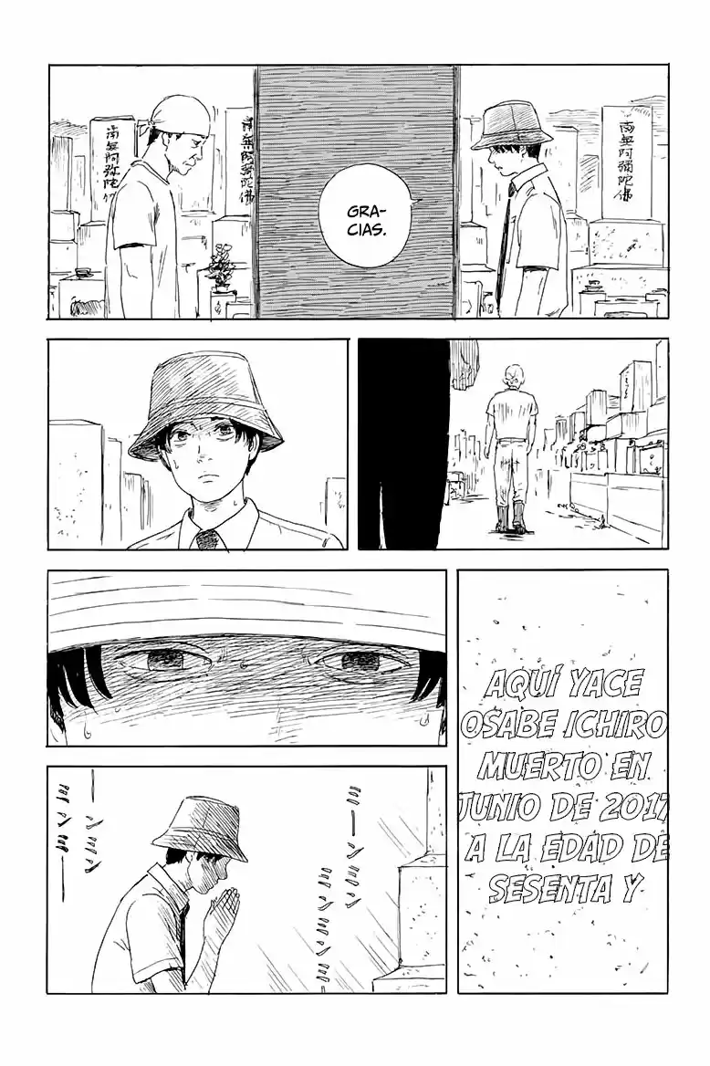 Chi No Wadachi capítulo 117 página 12