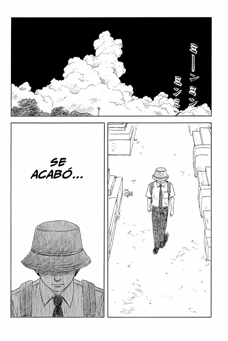 Chi No Wadachi capítulo 117 página 13