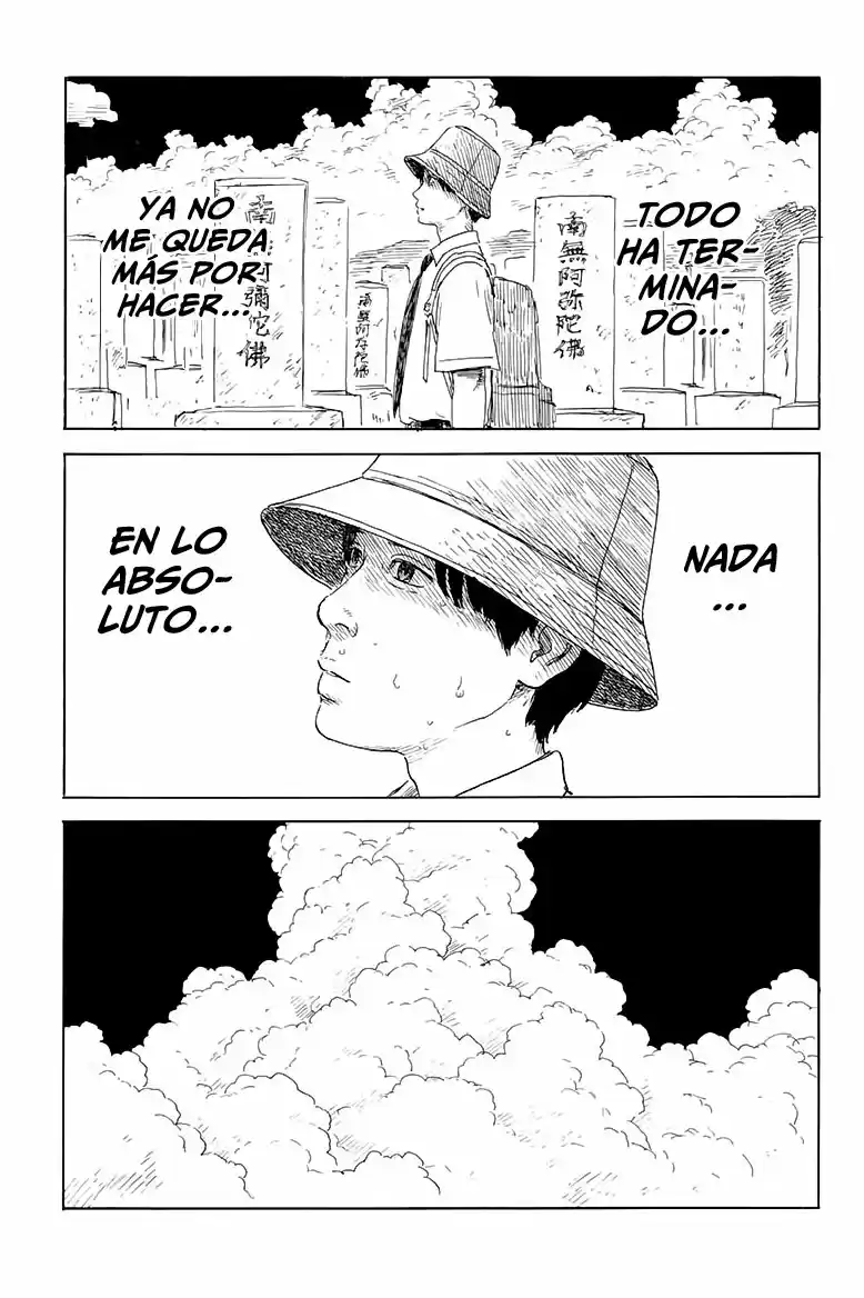 Chi No Wadachi capítulo 117 página 14
