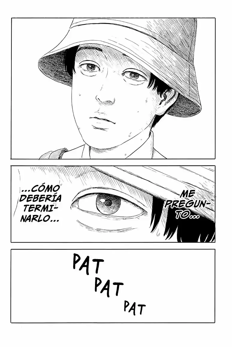 Chi No Wadachi capítulo 117 página 15