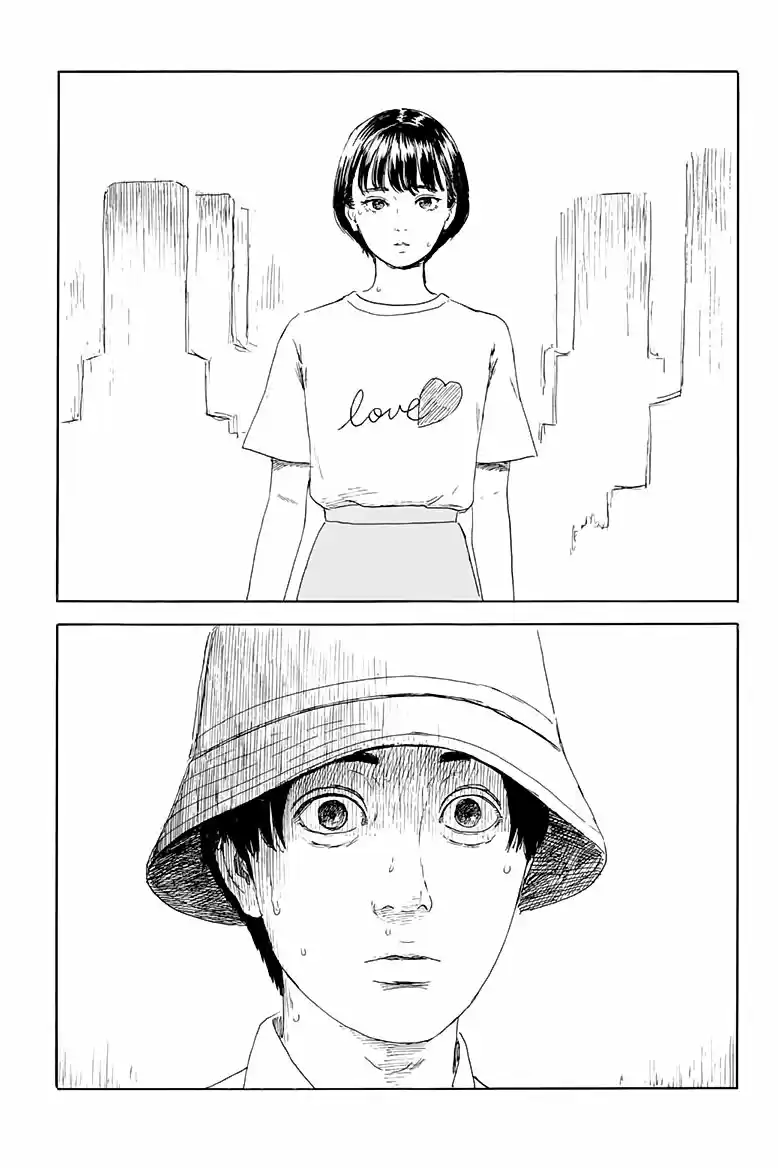 Chi No Wadachi capítulo 117 página 18